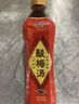 康師傅 酸梅湯 果味飲品清爽解膩 飲料整箱裝500ml*15瓶 曬單實(shí)拍圖
