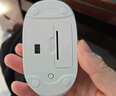 羅技（Logitech）M185鼠標 無(wú)線(xiàn)鼠標 辦公鼠標 對稱(chēng)鼠標 黑色灰邊 帶無(wú)線(xiàn)2.4G接收器 曬單實(shí)拍圖