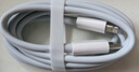 尊匠蘋果充電器正品充電線氮化鎵30W快充線PD套裝適配原裝iPhone14ProMax 16 15手機(jī)13充電頭20W數(shù)據(jù)線 【適用蘋果6-14系列】快充頭+閃充線丨1米套裝 曬單實(shí)拍圖