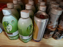 廣氏無糖0脂0卡蘇打汽水青蘋果味果汁飲料350ml×12 瓶 曬單實拍圖