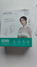 索愛（soaiy）GD61 開放式AI智能掛耳式藍(lán)牙耳機(jī)真無 長續(xù)航不入耳跑步音樂通話降噪蘋果華為小米手機(jī)通用 白 曬單實(shí)拍圖
