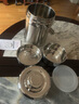美廚（maxcook）316L不銹鋼保溫飯盒提鍋真空保溫桶學(xué)生便當盒便攜式飯盒MCTG0685 曬單實(shí)拍圖