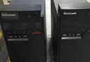 聯(lián)想二手電腦主機i5酷睿i7臺式主機i3獨顯商務(wù)辦公游戲設(shè)計剪輯做電商 配置五 i5四核/16G/620G/獨顯卡 單主機 曬單實拍圖