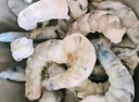 1號會(huì )員店黑虎蝦仁 0添加人工保水劑 海鮮水產(chǎn) 去蝦線(xiàn) 凈重1Kg（66-88只） 曬單實(shí)拍圖
