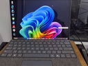 微軟（Microsoft）Surface Pro 第11版 二合一筆記本電腦 國家政府補貼20% 輕薄本 AI+PC 驍龍X Elite 32G 1T 亮鉑金 曬單實(shí)拍圖