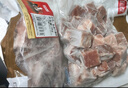 恒都 國產(chǎn)谷飼原切牛腩塊 2斤*2 偏瘦 肥瘦比1:9 不注水不滾揉 曬單實(shí)拍圖