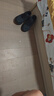 安踏旅步2S丨PG7厚底緩震回彈跑步鞋男耐磨舒適運(yùn)動鞋子112535545 曬單實(shí)拍圖