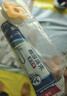 立邦犀利長效防霉密封膠12倍玻璃膠廚衛(wèi)臺(tái)盆馬桶防水 白色150ml 曬單實(shí)拍圖
