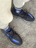 阿迪達斯Yeezy350椰子夏日透氣休閑鞋男女鞋GY7164 38 曬單實(shí)拍圖