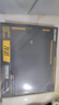 光威（Gloway）32GB(16GBx2) DDR5 6000 臺式機內(nèi)存條 龍武 馬甲條 海力士M-die CL30 深空銀 曬單實拍圖