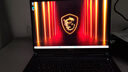 微星（MSI）泰坦16丨泰坦17 游戲本全新HX處理器酷睿RTX50系筆記本電腦2.5K240HZ獨顯直連滿(mǎn)血電競本 泰坦16 U9-275HX丨5070Ti丨2.5K 32G 5600MHz內存 2 曬單實(shí)拍圖