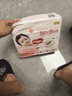 好奇（Huggies）【次日達(dá)】鉑金裝紙尿褲新生兒嬰兒尿不濕超薄透氣小桃褲 XL碼 64片 紙尿褲【12-17kg】 曬單實(shí)拍圖