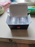 RCR進(jìn)口水晶玻璃杯洋酒杯烈酒威士忌杯啤酒杯雞尾酒杯水杯300ml*2 曬單實(shí)拍圖