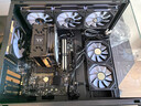 微星 酷睿i5 12600KF/RTX4060/4060TI/4070S/5060Ti海景房游戲主機(jī)電腦臺(tái)式機(jī)優(yōu)惠補(bǔ)貼組裝電腦DIY主機(jī) 配一 14代酷睿I5丨1T丨RTX3060 曬單實(shí)拍圖