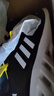 阿迪達斯 （adidas）秋季運動(dòng)鞋網(wǎng)面透氣舒適輕便百搭緩震休閑跑步女鞋 38.5UK5.5碼 曬單實(shí)拍圖