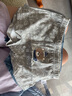 貝瑞加（Babyprints）兒童內褲3條裝棉質(zhì)男童平角短褲男孩子四角褲衩學(xué)生舒適內褲 140 曬單實(shí)拍圖