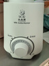 小白熊SnowBear 溫奶器 多功能暖奶器 恒溫調(diào)奶器 嬰兒熱奶解凍加熱寶寶輔食0607 曬單實(shí)拍圖