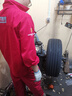 玲瓏輪胎225/55R18 98V 玲瓏臻選 SD 現代IX35/起亞KX5/森林人 曬單實(shí)拍圖