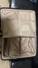 新秀麗（Samsonite）行李箱26英寸拉桿箱trunk箱大容量旅行箱密碼箱黑色HJ1 曬單實拍圖