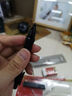 得力（deli）連中三元考試涂卡鉛筆套裝4件套  2B鉛筆/鉛芯/橡皮/涂卡尺 考試可用中高考專(zhuān)用S357 曬單實(shí)拍圖
