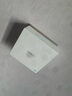 華為子母路由器Q7凌霄網(wǎng)線版家用千兆全屋wifi7星閃網(wǎng)關(guān)ac+ap面板穿墻王信號增強放大器漏油器q6升級版 【免費上門安裝】華為Q7星閃版丨一母三子 曬單實拍圖