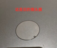 鐵兔適用于小米14Ultra淬晶增透鏡頭膜 帶神器AR超清超透防眩光全包單個(gè)手機后置鋼化玻璃攝像頭貼膜 淬晶增透鏡頭膜【單片裝】 小米14 Ultra 曬單實(shí)拍圖