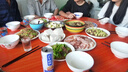 稻香村糕點(diǎn)點(diǎn)心禮盒零食大禮包棗花酥蛋糕特產(chǎn)小吃送禮老人長輩團(tuán)購 國潮風(fēng)華1040g 曬單實(shí)拍圖