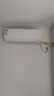 申花空調補貼 節能空調掛機 家用 壁掛式 臥室出租屋 省電變頻  以舊換新 安靜低音快速冷暖獨立除濕 大1.5匹 一級能效 【冷暖】全銅管 上門(mén)安裝 送貨入戶(hù) 曬單實(shí)拍圖