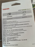 東芝（TOSHIBA）2TB 移動(dòng)硬盤(pán)機械 新小黑A(yíng)5 USB3.2 Gen 1 2.5英寸 兼容Mac 數據存儲 輕薄便攜 曬單實(shí)拍圖