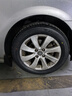 玲瓏輪胎205/55R16 91V 玲瓏臻選 HD 適配卡羅拉/高爾夫/朗逸 曬單實(shí)拍圖