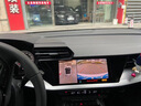 道可視360全景影像系統(tǒng)行車記錄儀汽車倒車影像攝像頭高清一體機 推薦：3D夜視王數(shù)字版【1080P】 曬單實拍圖