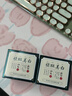 希希野子草本美白睡眠面膜免洗美白補水淡斑去黃提亮膚色女抗皺緊致抗衰老 美白睡眠面膜*2瓶+100片面膜貼 曬單實(shí)拍圖