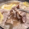 民維大牧汗 國產(chǎn)原切牛肉卷凈重3斤（3包）涮火鍋食材 生鮮牛肉 曬單實(shí)拍圖