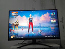 AOC 27英寸2K 240Hz超頻260Hz FastIPS 0.3ms HDR400硬件低藍光 FPS游戲電競顯示器 宙斯盾Q27G4Z 曬單實(shí)拍圖
