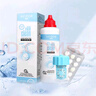 AVIZOR優(yōu)卓?jì)?yōu)可伶雙氧水硬觸鏡消毒液225ml*8瓶除蛋白OK鏡護理液 曬單實(shí)拍圖