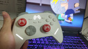 北通鯤鵬20智控?zé)o線游戲手柄xbox機械按鍵switch2電腦PC手機電視steam藍(lán)牙體感NS原神黑神話悟空 曬單實拍圖