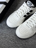 ADIDAS阿迪達斯板鞋男鞋女鞋2025秋季新款百搭潮流小白鞋情侶同款滑板鞋 JR5231【官方正品 假一賠十】 42 曬單實(shí)拍圖