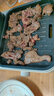 齊函楊佳齊齊哈爾烤肉生鮮牛肉拌肉套餐 組合拌肉套餐 750g-2500g燒烤食材 人氣組合~共2000g傳統+燕翅+胸口 曬單實(shí)拍圖