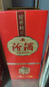 汾酒1915巴拿馬基礎版【送禮佳品】清香型白酒宴請 喜宴用酒 42度 475mL 6瓶 整箱裝 曬單實(shí)拍圖