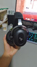 碩美科（SOMIC）G936 PRO+W游戲耳機頭戴式 三模無(wú)線(xiàn)電競耳麥 7.1環(huán)繞音效 2.4G藍牙有線(xiàn)低延遲 無(wú)畏契約FPS三角洲 曬單實(shí)拍圖