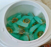 威露士9X殺菌洗衣凝珠12g*32粒  除螨 濃縮洗衣液 洗衣液消毒水二合一  曬單實(shí)拍圖