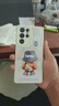 三星（SAMSUNG）Galaxy S22 Ultra 旗艦大屏智能手機6.8英寸 1億像素100倍變焦 庫存初代演唱會神機4000萬像素美顏 霧松綠 12+256G 港版（雙卡） 原生安卓（刷國內(nèi)系 曬單實拍圖