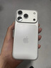 Apple/蘋果 iPhone 17 Pro 256GB 銀色 支持移動聯(lián)通電信5G 雙卡雙待手機 曬單實拍圖