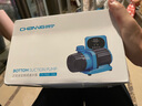 創(chuàng  )寧變頻潛水泵 CN-9500-13W 10檔流量調節 魚(yú)缸假山噴泉池循環(huán)抽水 曬單實(shí)拍圖