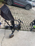 Bebehoo兒童三輪車(chē)多功能寶寶腳踏車(chē)手推車(chē)可推可騎1-3-6歲遛娃神器禮物 曬單實(shí)拍圖