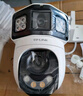 普聯(lián)（TP-LINK）雙攝500萬(wàn)雙畫(huà)全彩超清攝像頭家用監控器360度無(wú)死角帶夜視全景無(wú)線(xiàn)云臺追蹤室外戶(hù)外手機遠程防水 曬單實(shí)拍圖