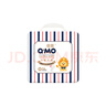 奇莫Q-MO皇家至柔紙尿褲M26片(6-11kg)尿不濕中號(hào)超薄透氣超能吸 曬單實(shí)拍圖