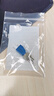HAILE海樂 光纖適配器電信級LC-FC光纖耦合器 LC母轉(zhuǎn)FC公光纖轉(zhuǎn)接頭 法蘭盤光纖對接頭延長器 HLC-FC 曬單實拍圖