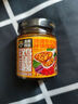 虎邦東北酸菜豬肉醬200g 五花肉殺豬菜乳酸菌酸菜下飯菜佐餐速食 曬單實(shí)拍圖
