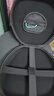 比博歐適用森海塞爾HD598 HD660s HD650 HD600 HD800s頭戴式耳機(jī)收納盒保護(hù)套耳機(jī)包便攜收納包耳機(jī)配件 黑色【便攜收納包】 曬單實(shí)拍圖